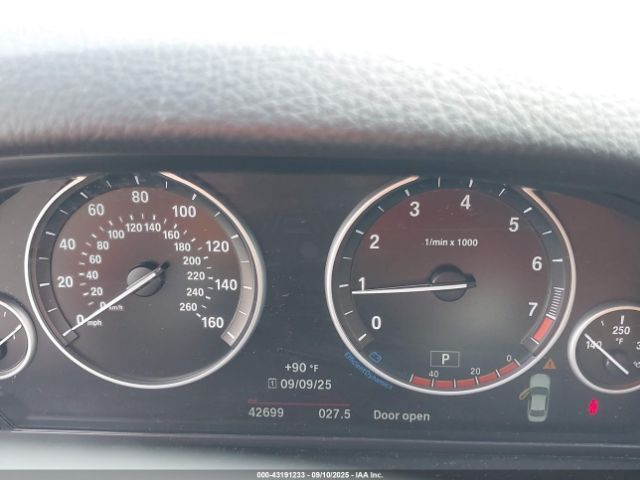 BMW 528 | 6