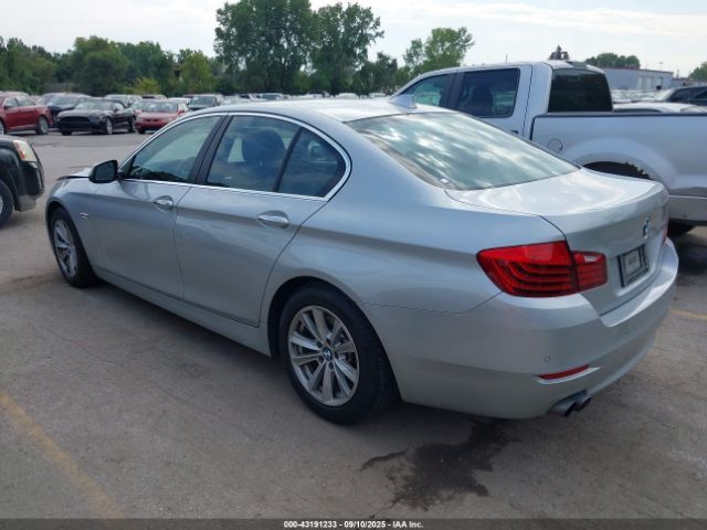 BMW 528 | 2