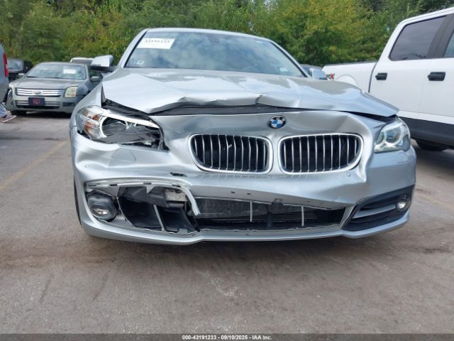 BMW 528 | 5
