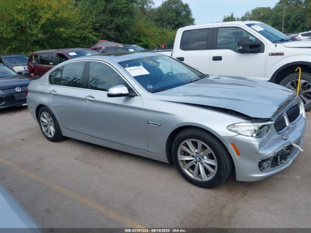 BMW 528 | 12