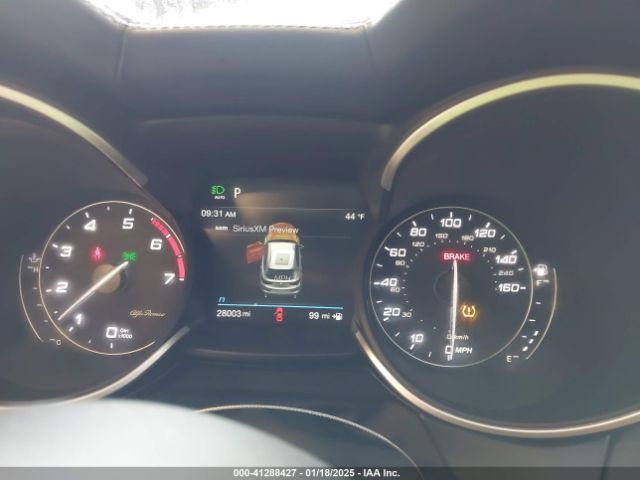 Alfa Romeo Stelvio | 6