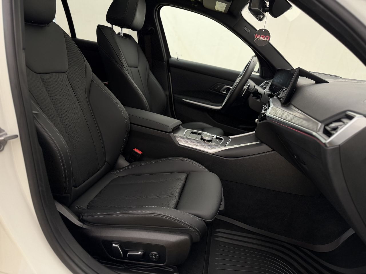 BMW M340i | 12