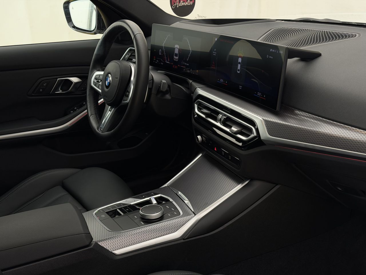 BMW M340i | 13