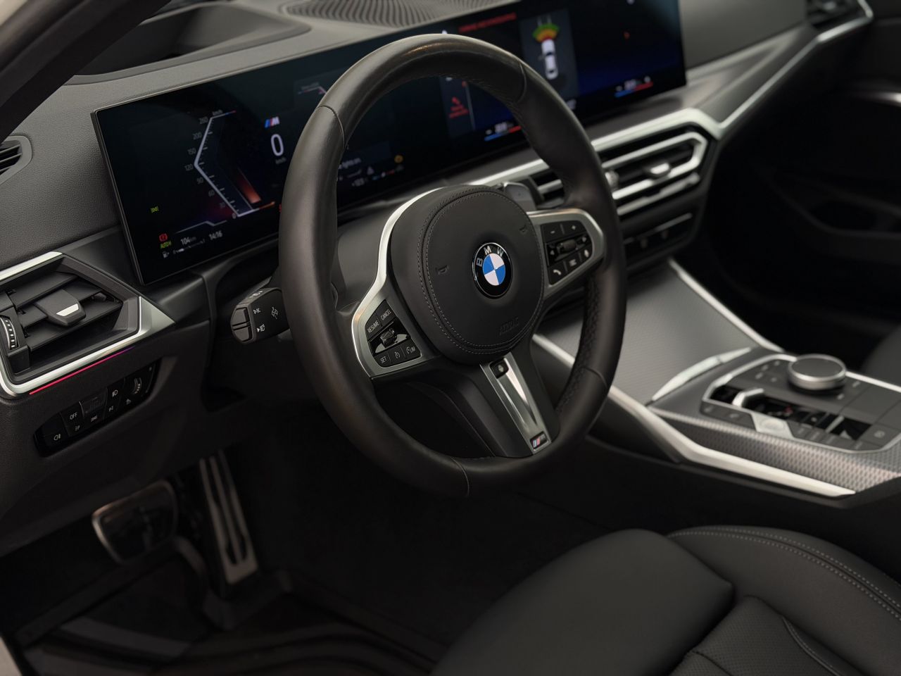 BMW M340i | 8