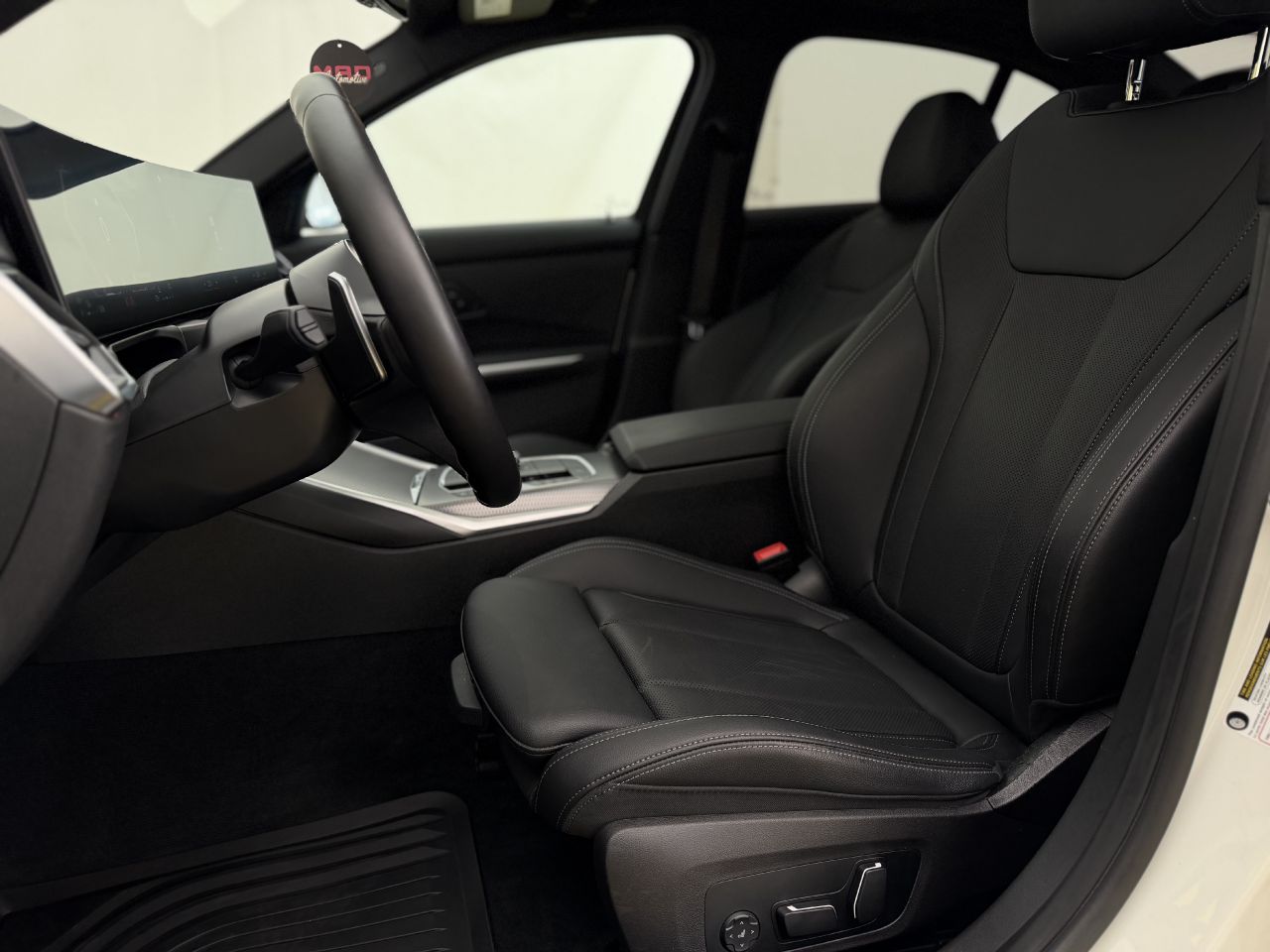 BMW M340i | 9