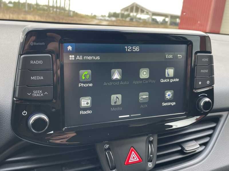 Hyundai i30 | 10