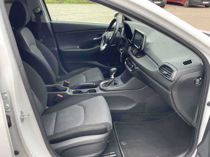 Hyundai i30 | 8