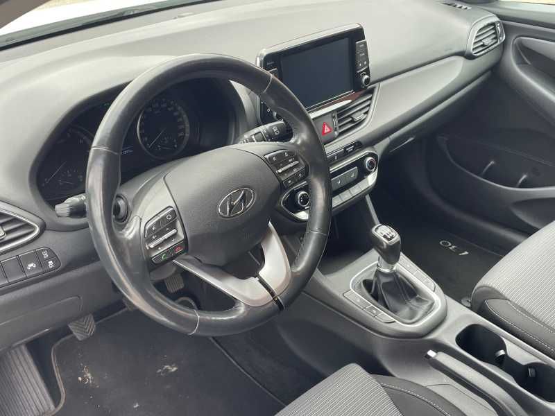 Hyundai i30 | 5