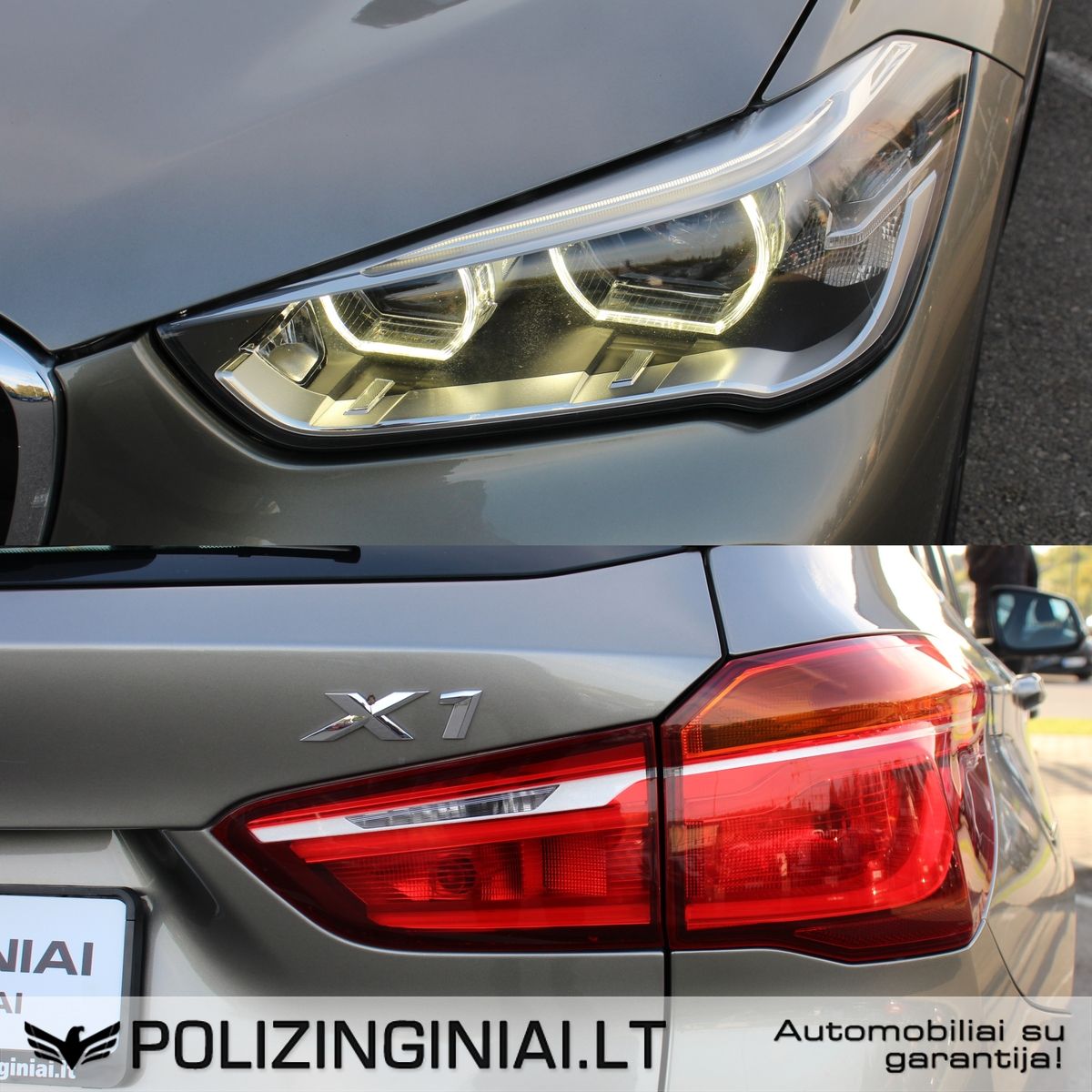 BMW X1 | 17