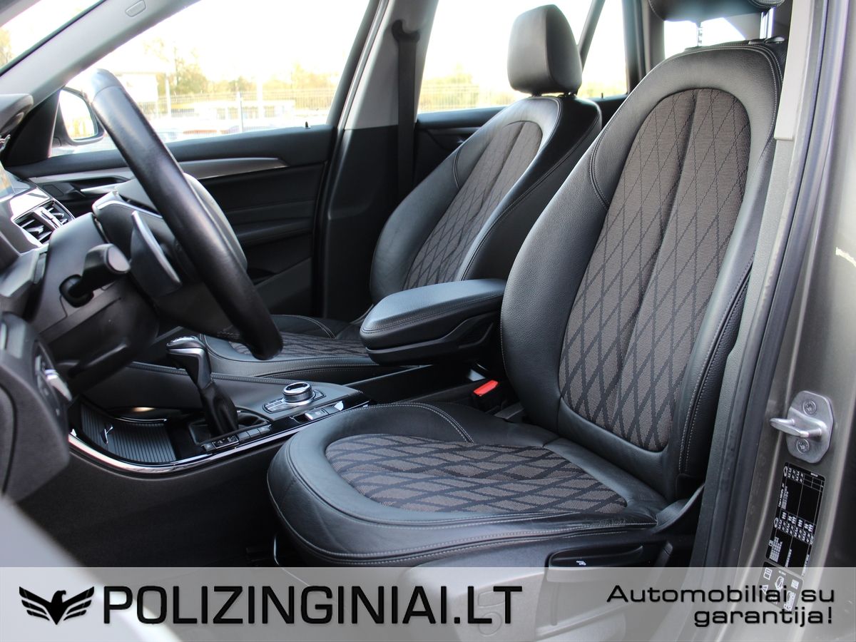 BMW X1 | 13