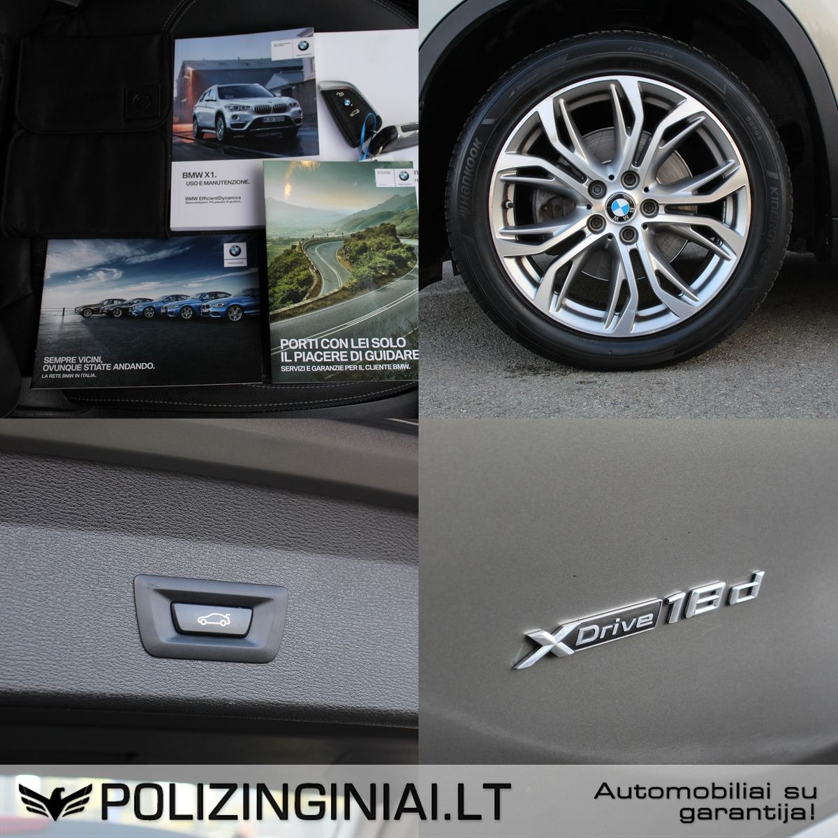 BMW X1 | 16