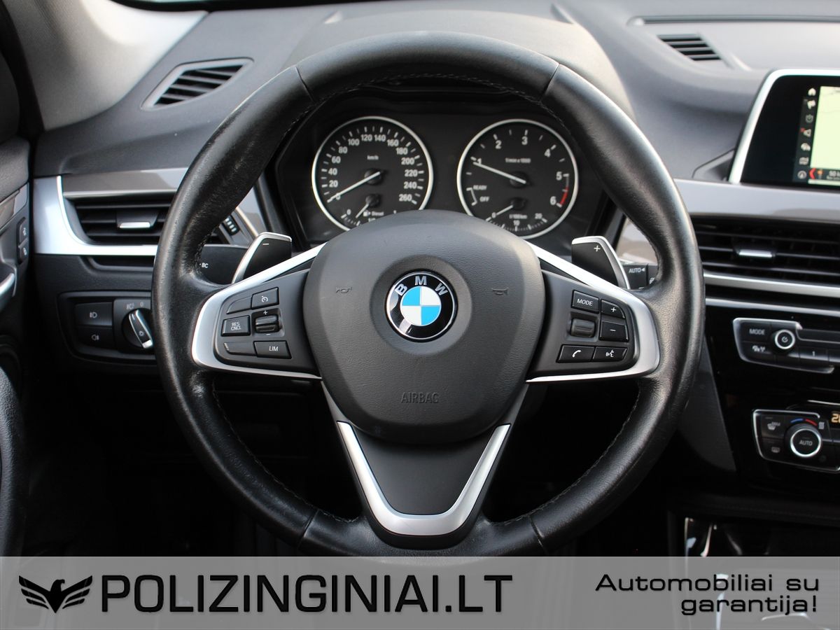BMW X1 | 4