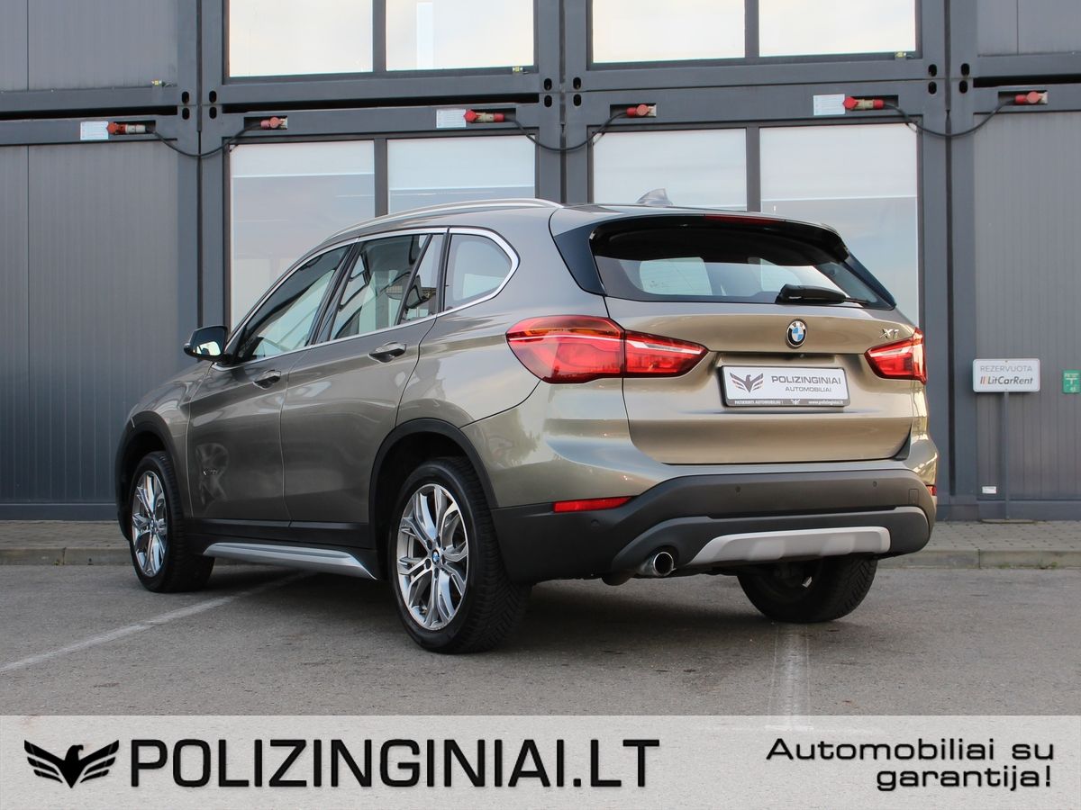 BMW X1 | 3