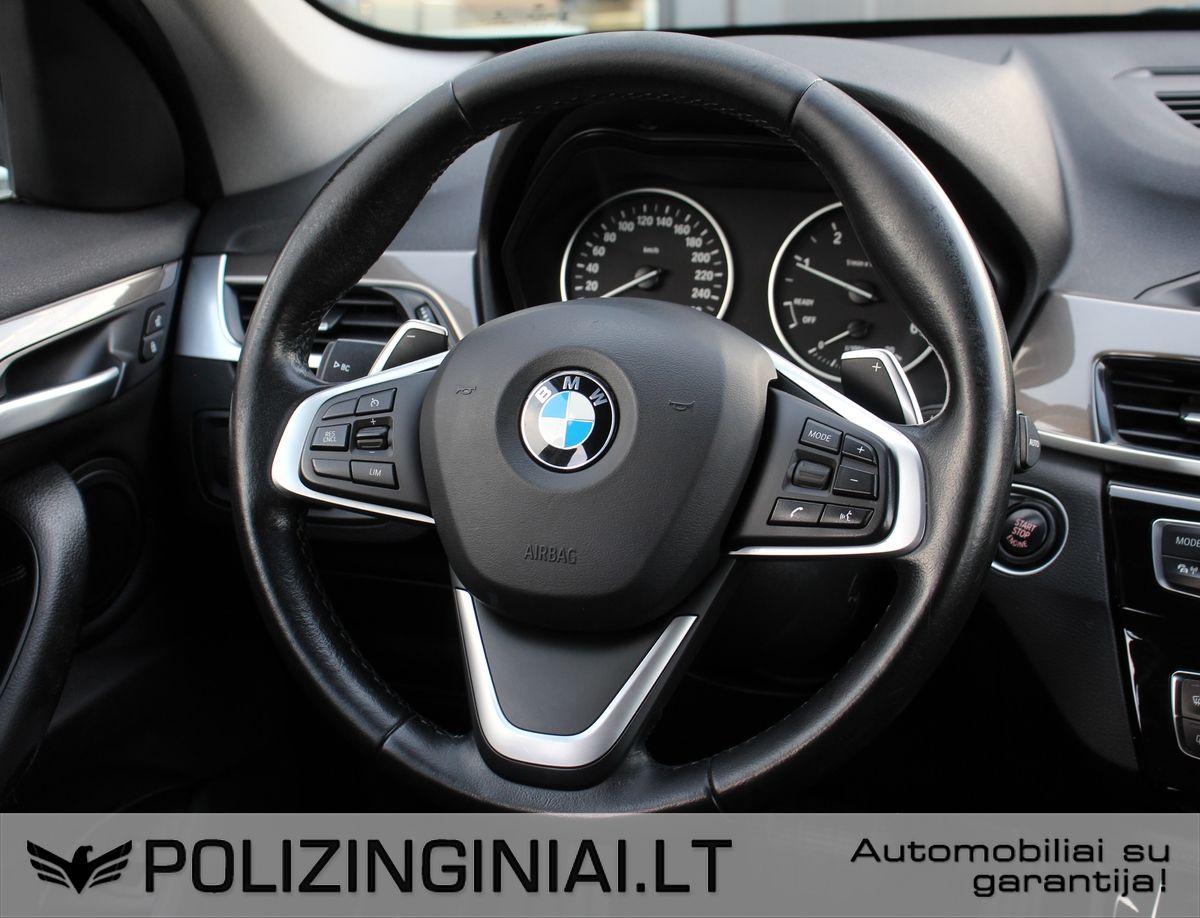 BMW X1 | 5