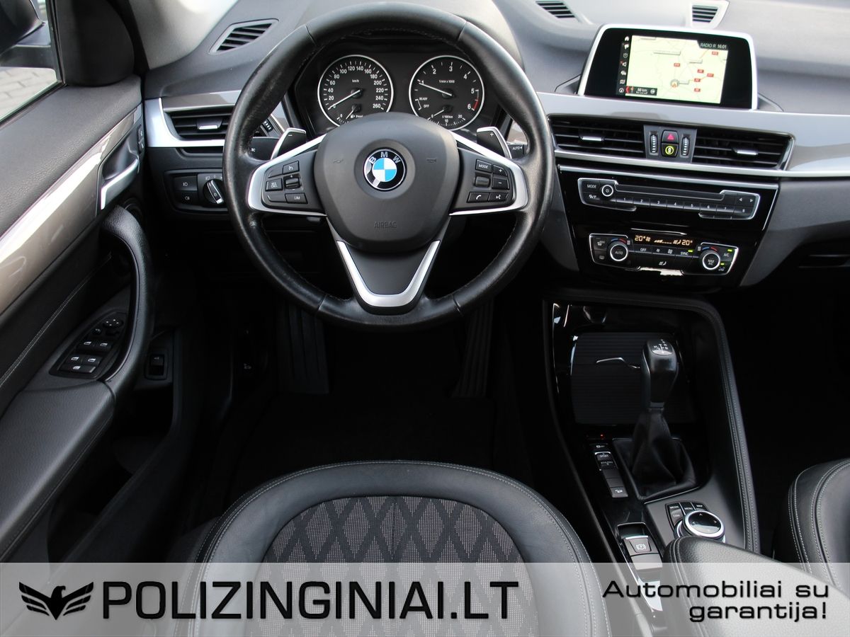 BMW X1 | 6