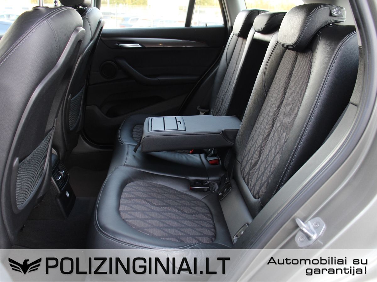 BMW X1 | 14