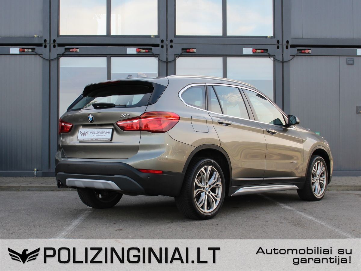 BMW X1 | 2