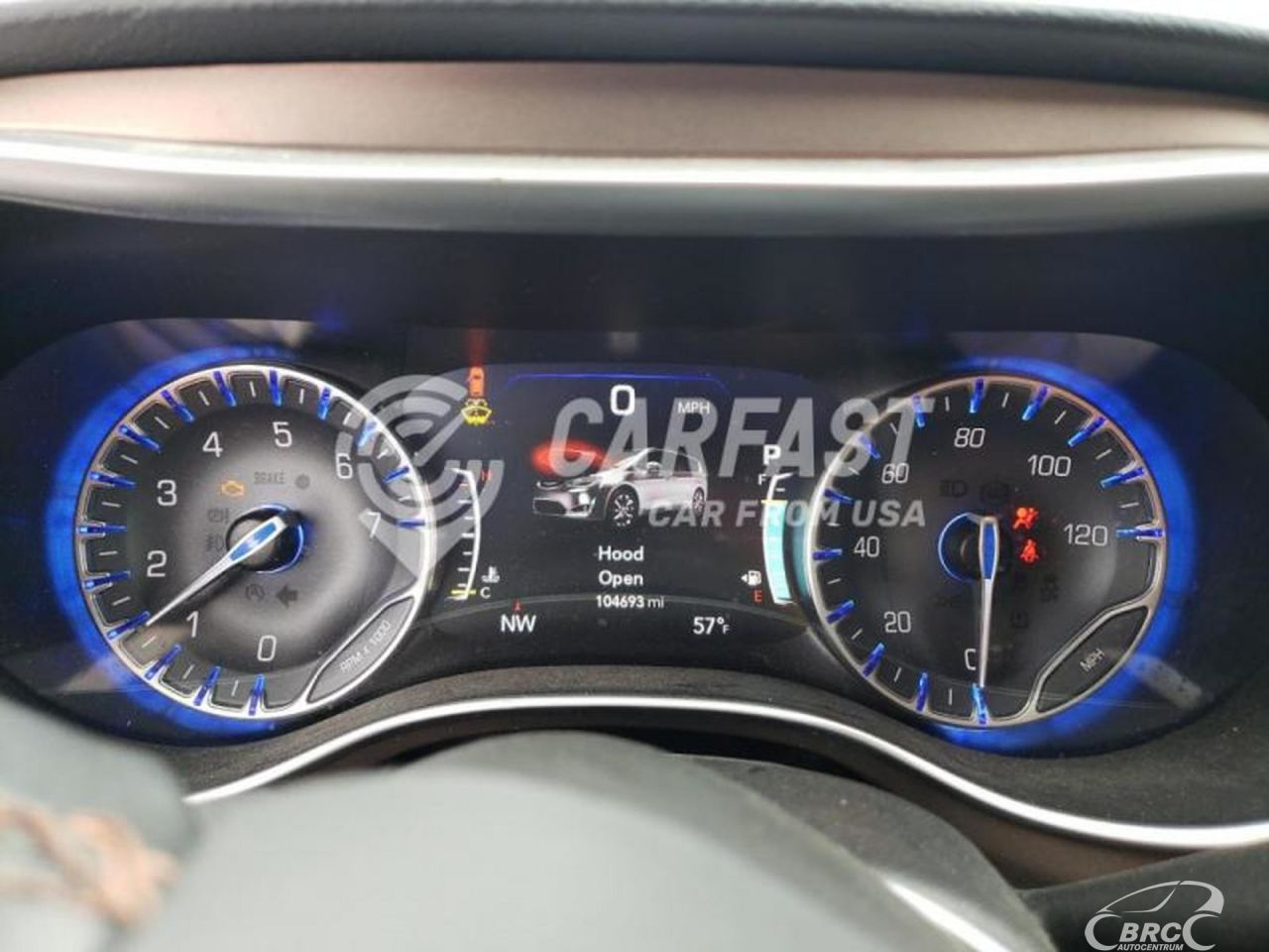 Chrysler Pacifica | 50