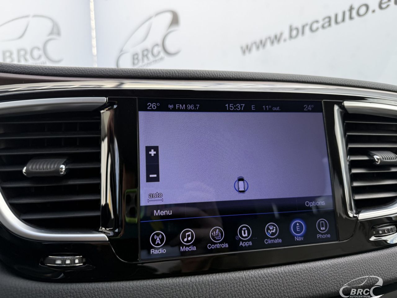 Chrysler Pacifica | 29