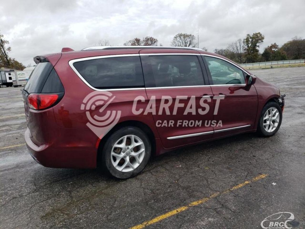 Chrysler Pacifica | 43