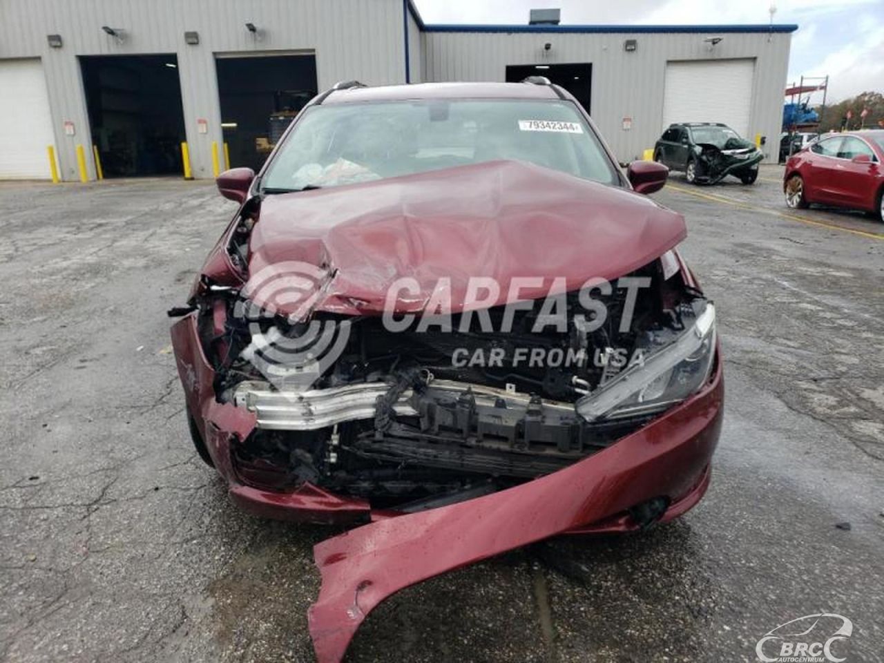 Chrysler Pacifica | 45