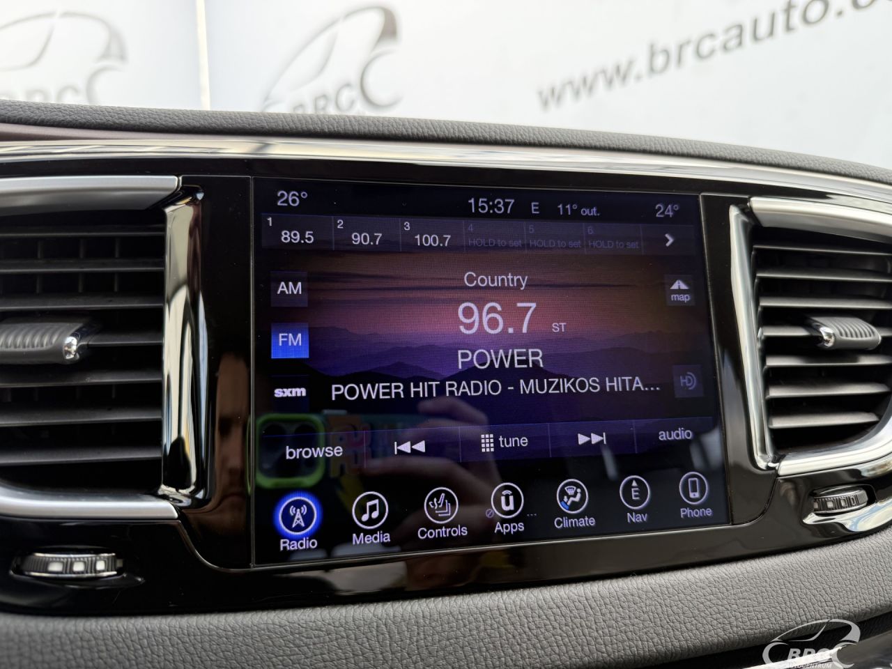 Chrysler Pacifica | 28