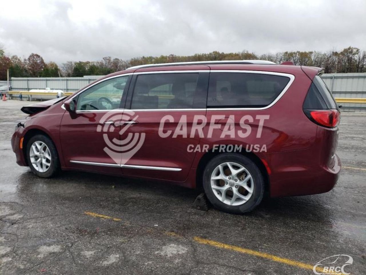 Chrysler Pacifica | 51