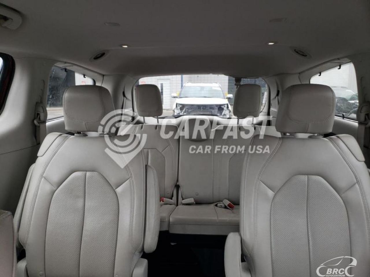 Chrysler Pacifica | 47