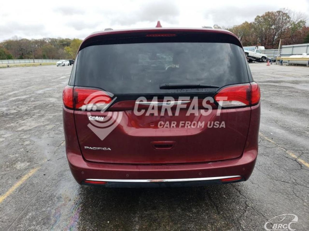 Chrysler Pacifica | 42