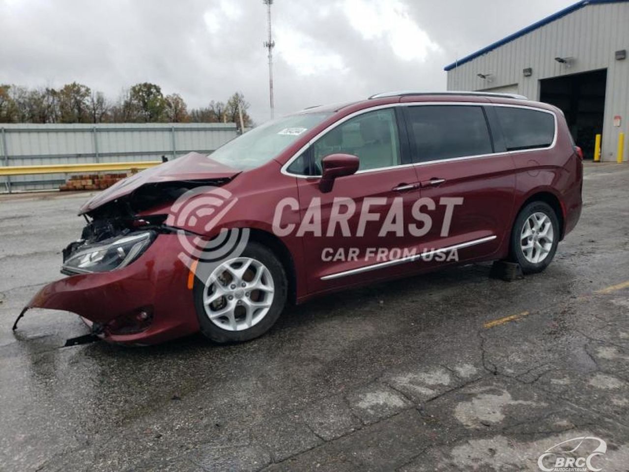 Chrysler Pacifica | 48