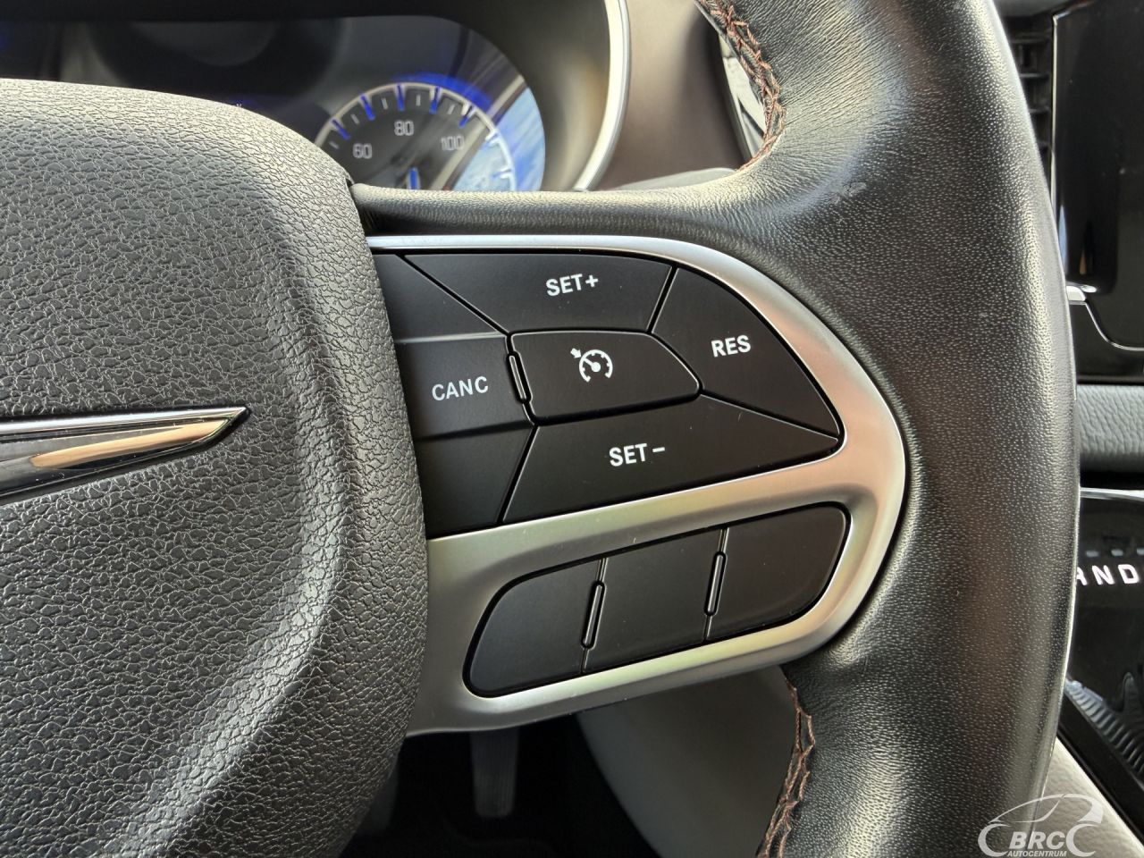 Chrysler Pacifica | 23