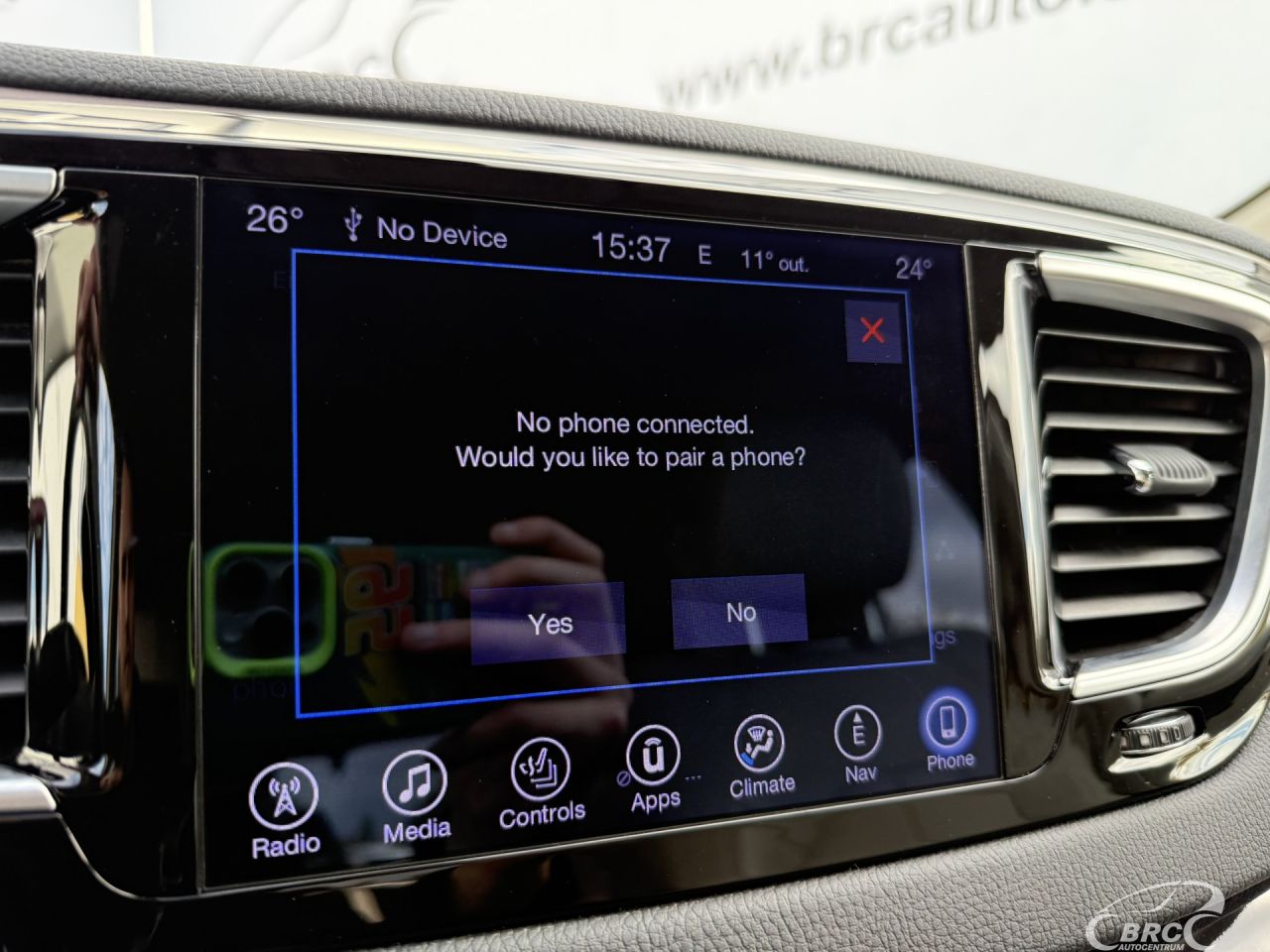 Chrysler Pacifica | 35