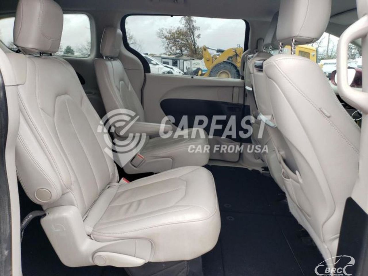 Chrysler Pacifica | 46