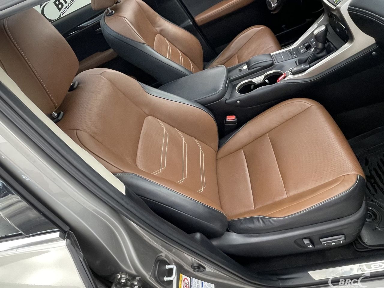 Lexus NX 300h | 4