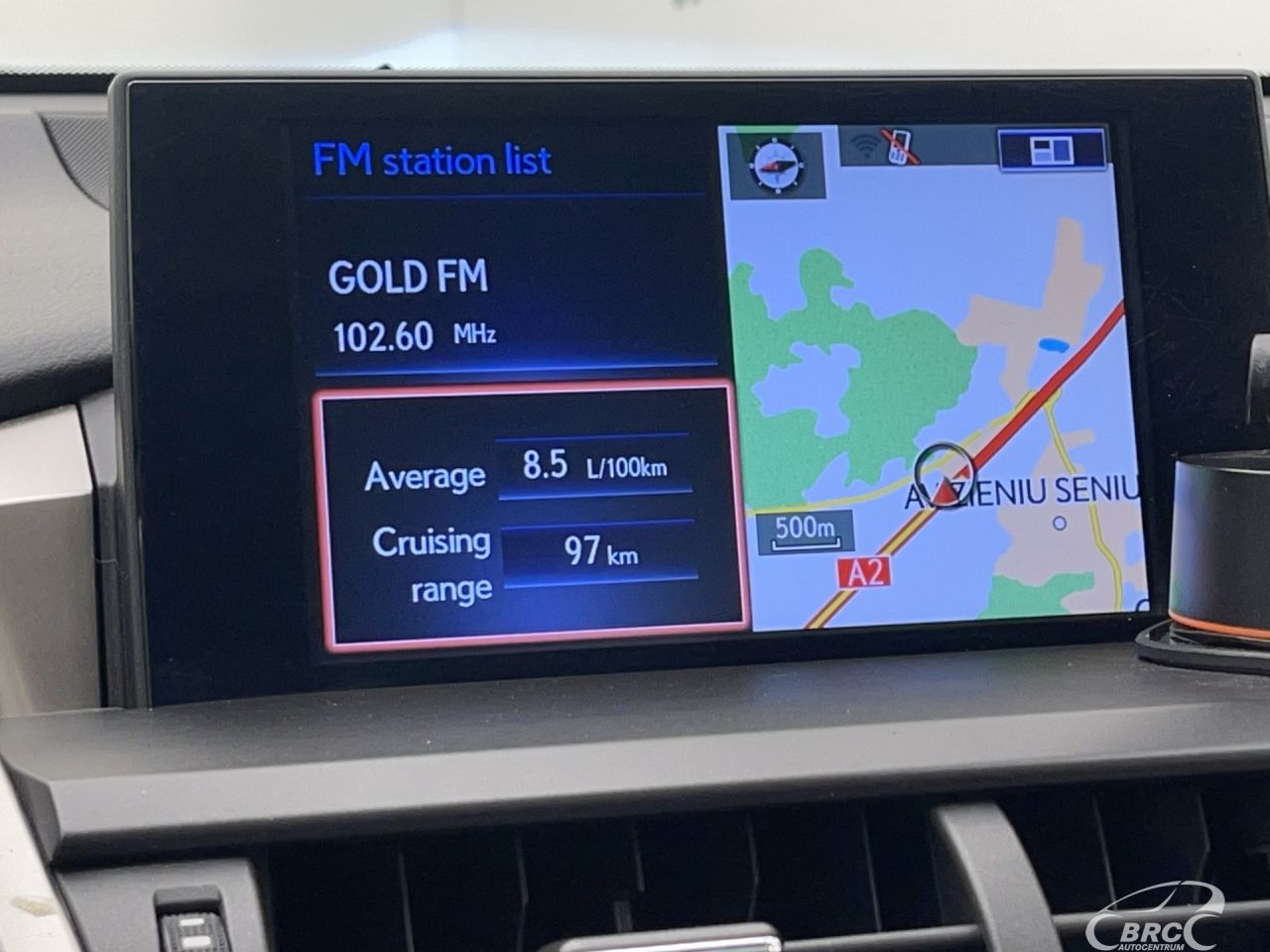 Lexus NX 300h | 45