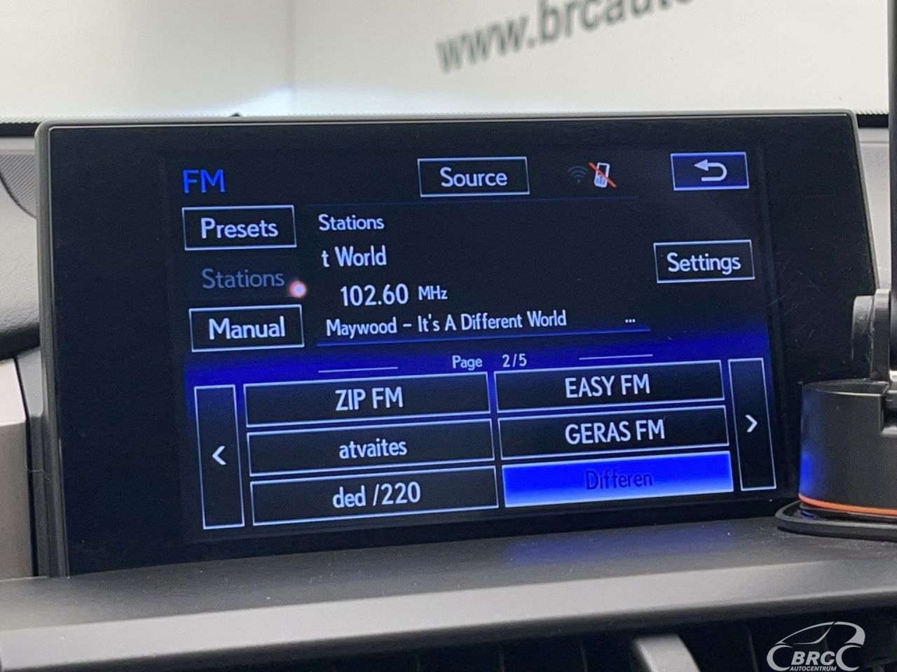 Lexus NX 300h | 41