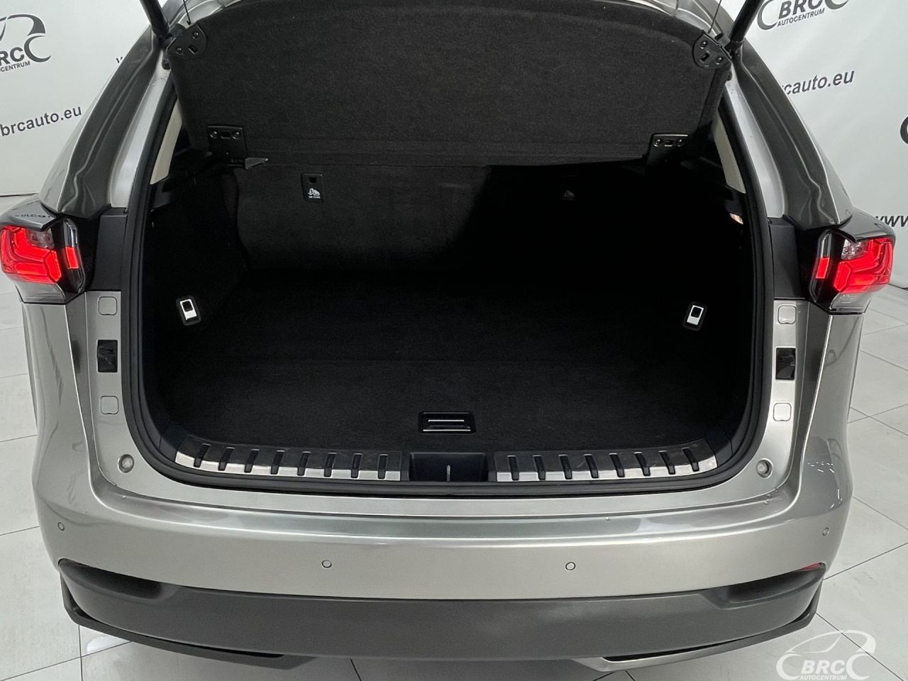 Lexus NX 300h | 56
