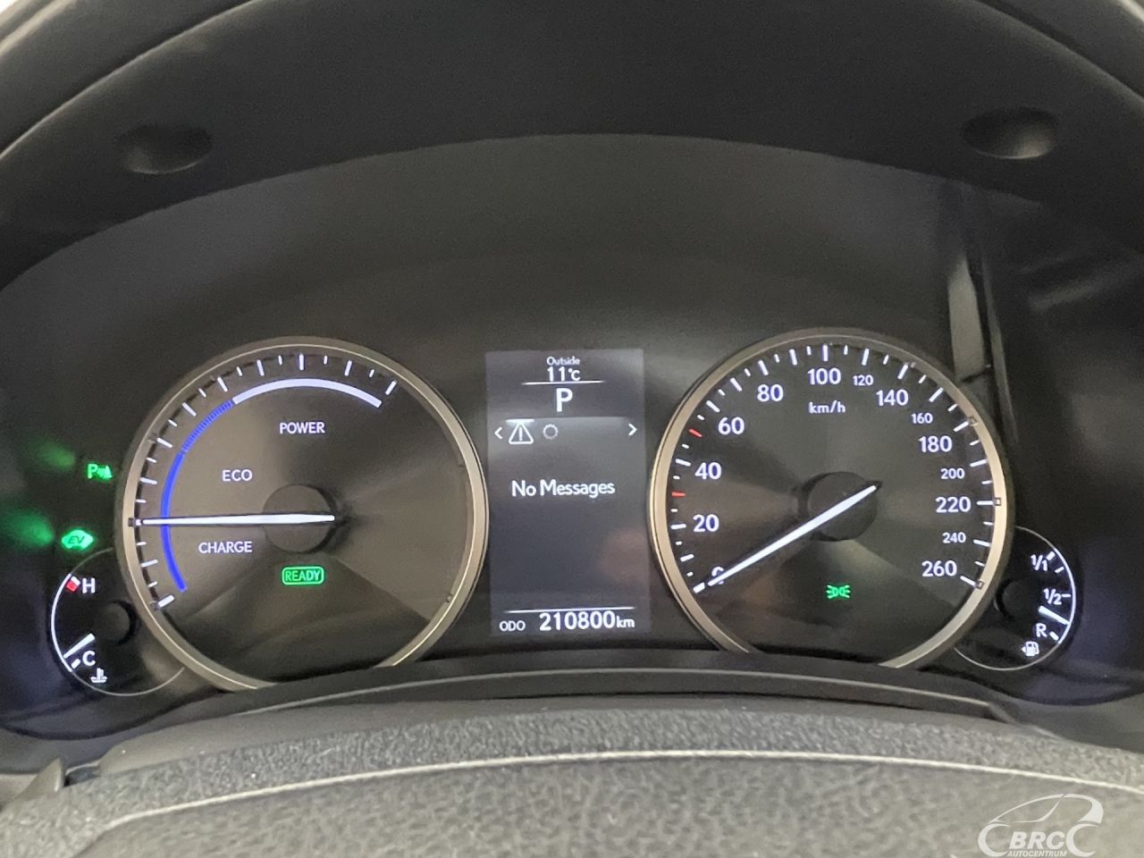 Lexus NX 300h | 36
