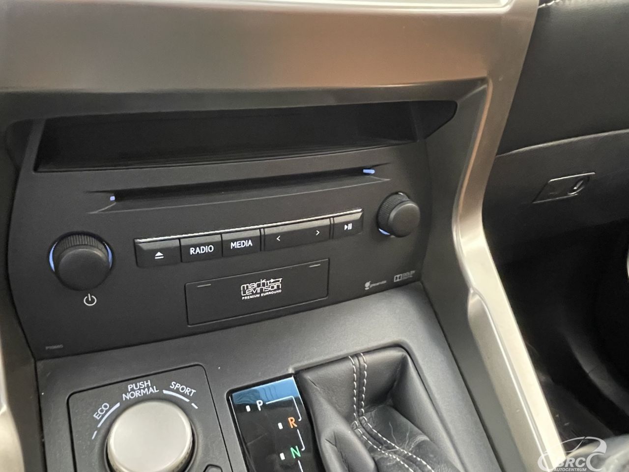 Lexus NX 300h | 30
