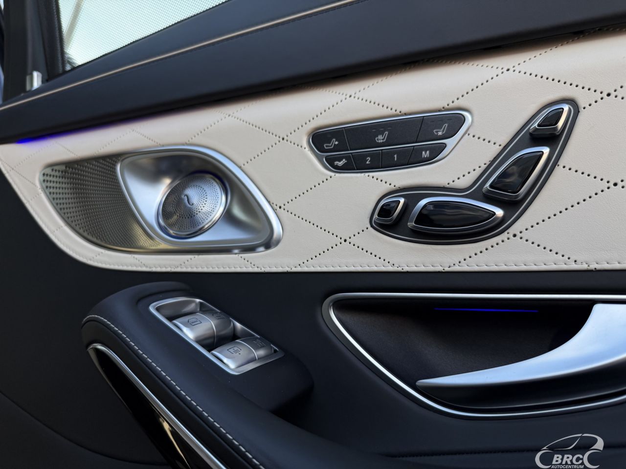 Mercedes-Benz S560 | 17
