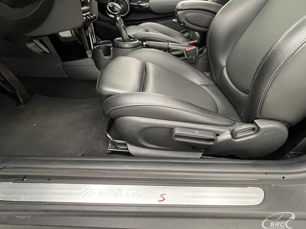 Mini Cooper | 18