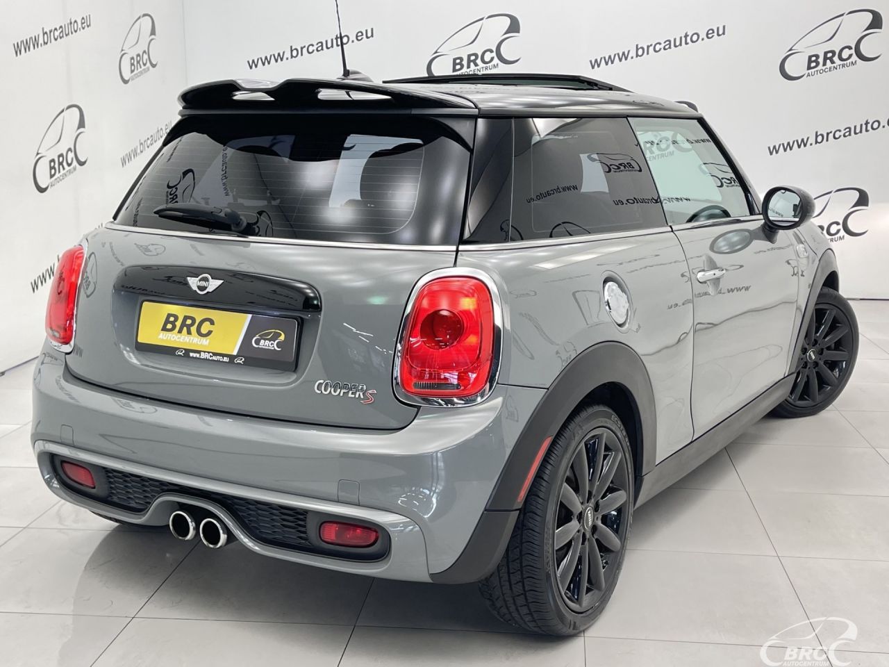 Mini Cooper | 36
