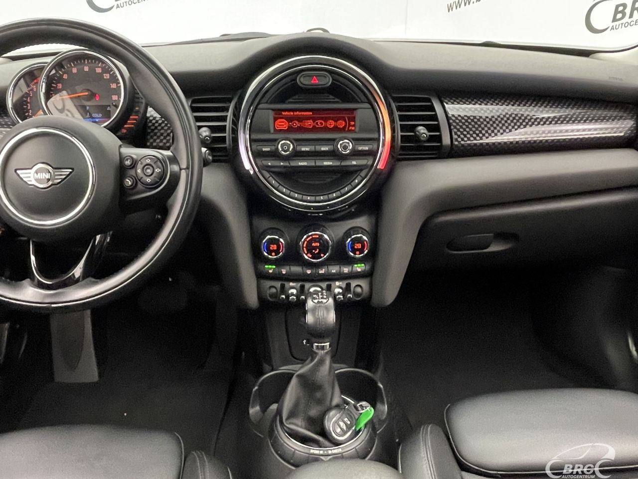 Mini Cooper | 11