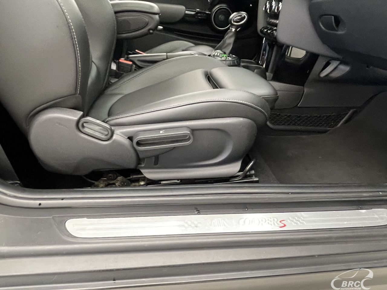 Mini Cooper | 5
