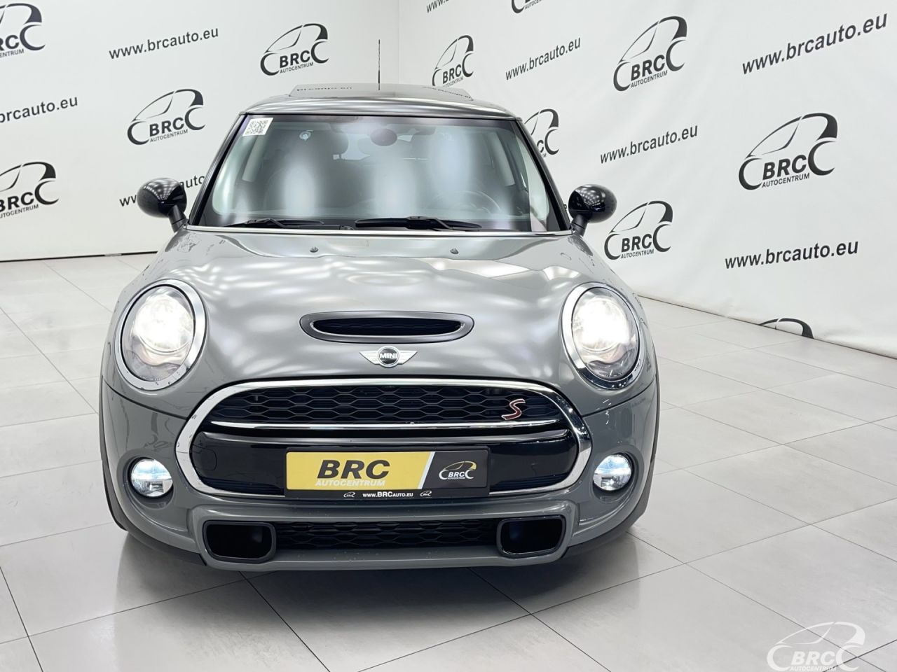 Mini Cooper | 37