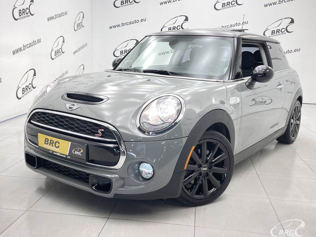 Mini Cooper | 35