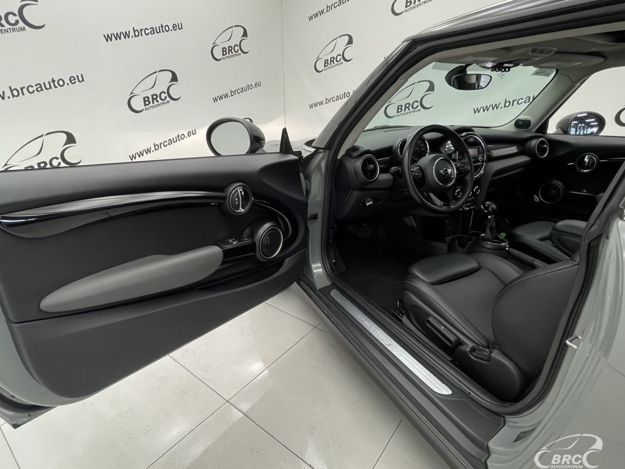 Mini Cooper | 15