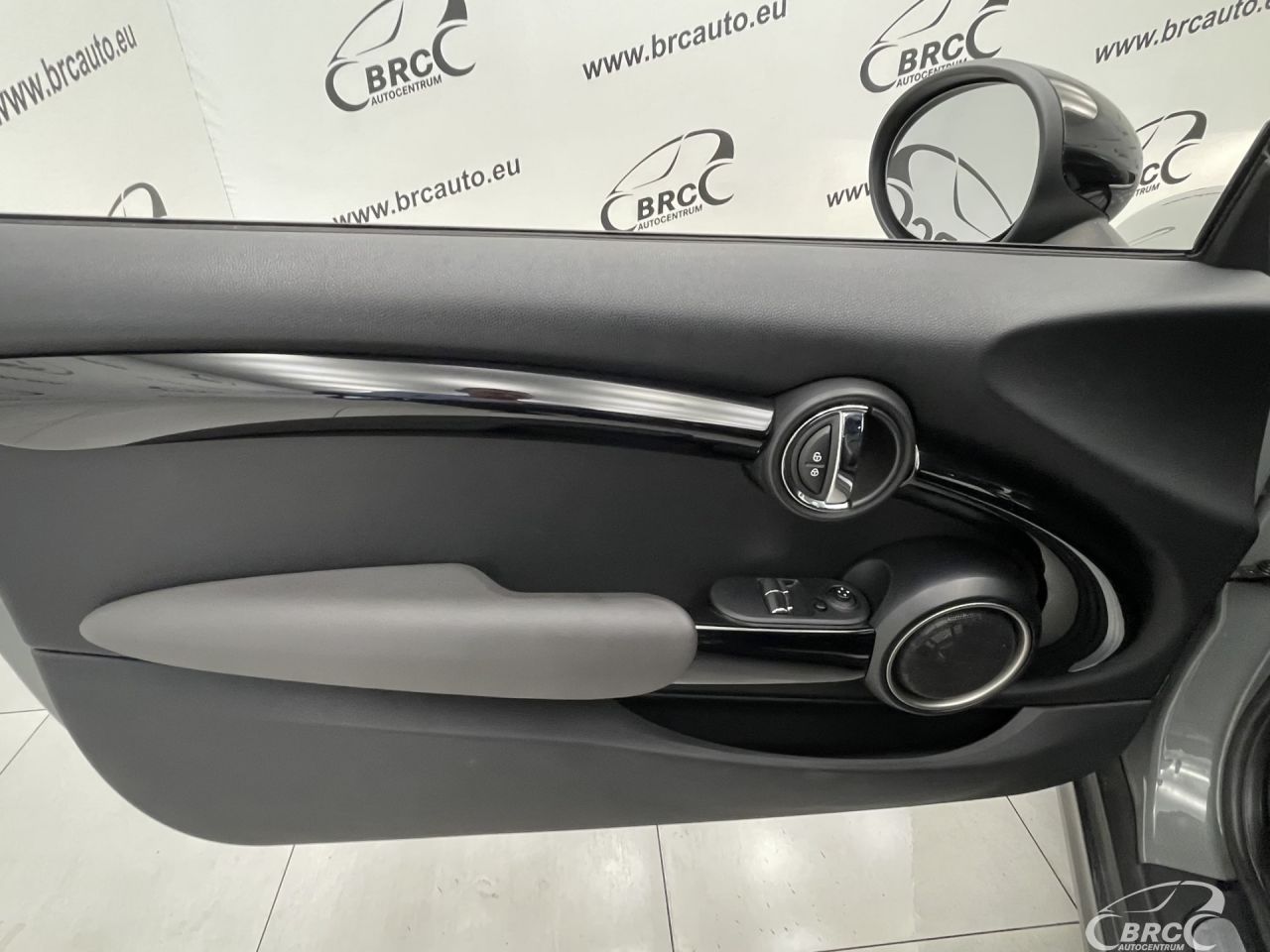 Mini Cooper | 16