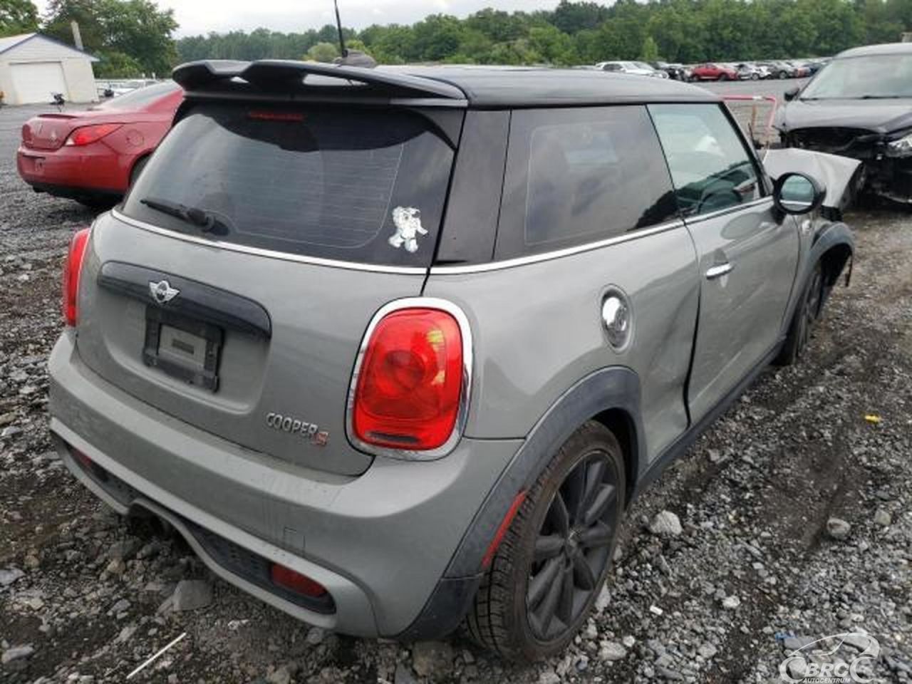 Mini Cooper | 46