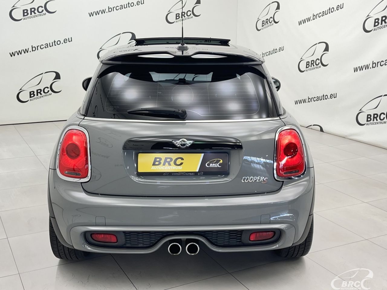 Mini Cooper | 38